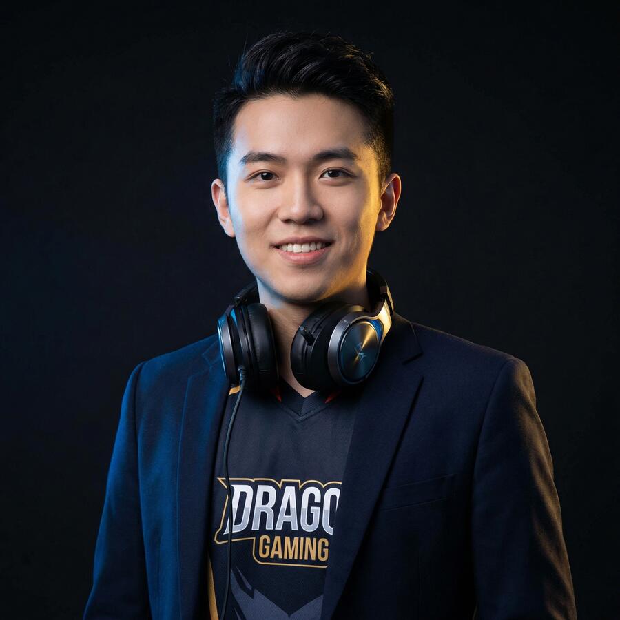 黄色仓库游戏解说导演