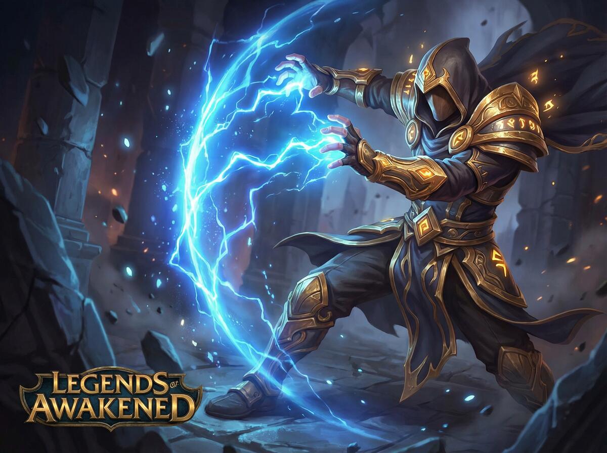 黄色仓库英雄联盟视频解说