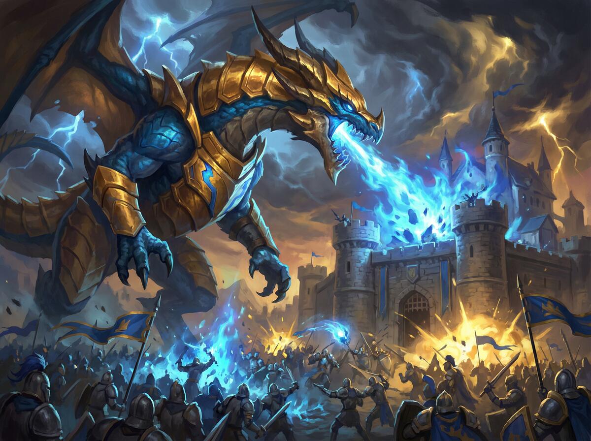 黄色仓库龙王视频解说